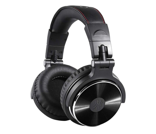 OneOdio Pro10 - Czarne Pro10 black - 1198953 - zdjęcie